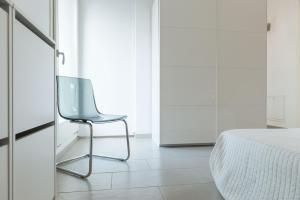 Apartment - Split Level