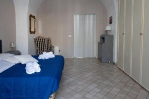 Apartment - Erdgeschoss