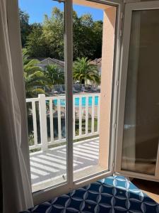 Appartements T3 a anglet limite biarritz : photos des chambres
