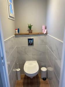 Appartements T3 a anglet limite biarritz : Appartement 2 Chambres