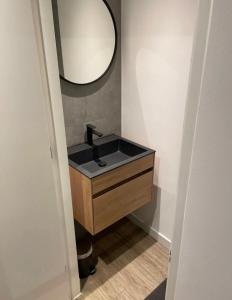 sfeervol monumentaal pand