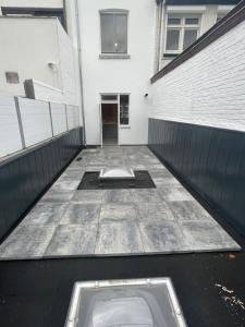 sfeervol monumentaal pand