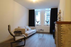 sfeervol monumentaal pand