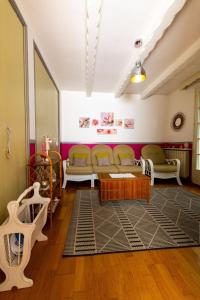 GITE HISTOIRE DE FAMILLE