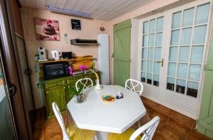 GITE HISTOIRE DE FAMILLE