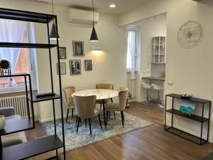 Apartment viale Eritrea 43