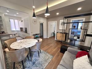 Apartment viale Eritrea 43