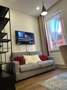 Apartment viale Eritrea 43
