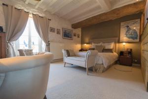 B&B / Chambres d'hotes Spirit of 1944 : photos des chambres