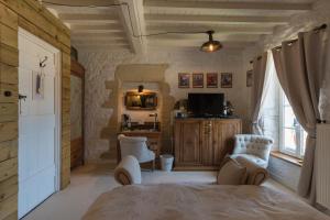 B&B / Chambres d'hotes Spirit of 1944 : photos des chambres