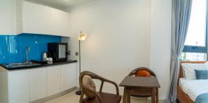 Ha Trang Voronezh Hotel and Apartment