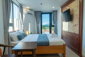 Ha Trang Voronezh Hotel and Apartment