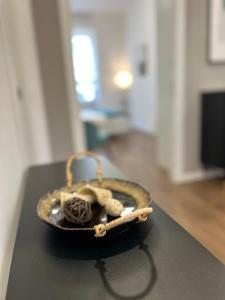 Apartment mit 3 Schlafzimmern