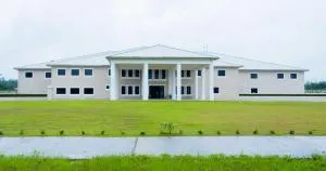 Royal Ambassador Hotel - Guazohn