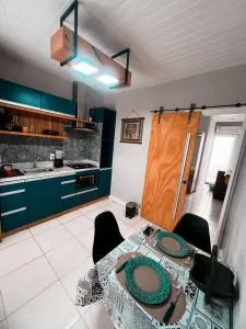 Exelente ubicacion - 布希奥斯