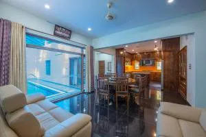 VETTOM MANOR - Manimala