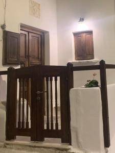 Traditional apartment in the heart of Mykonos!