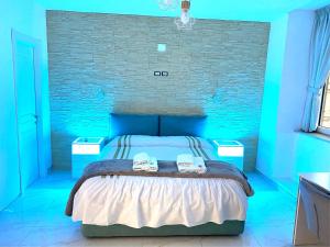 Antica Dimora-luxury historic apartment