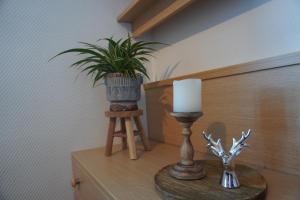 FeWo AllgäuZeit mit Hallenbad & Sauna & kostenlosem WLAN