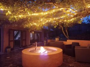 Milky Way: Home with large garden, firepit & stars - 4hvězdičkové hotely ve městě Kenton on Sea