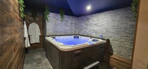 Le Clos Maldier - Gîte de la Belle vue