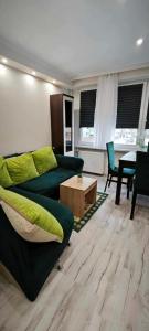 Apartament 43