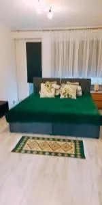 Apartament 43 - Mańkowo