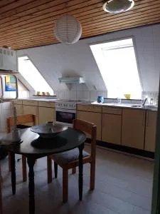 Tolne NaturePark 1 tv - Sindal