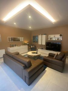 Appartement familial 140 m2 Paris 13