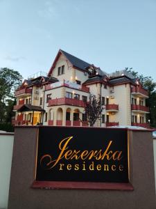 Apartmán Jezerska