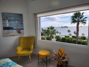 Luxury Kalipso Beachfront