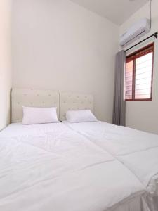 KhaAfi Homestay Seri Iskandar