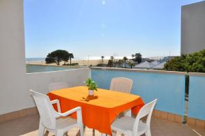 Lovely flat with shared pool - Beahost - 3hvězdičkové hotely ve městě Bibione