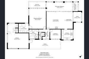 Beachfront Penthouse by Peppy Beach Retreats®