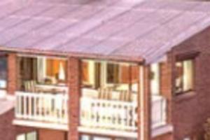 Beachfront Penthouse by Peppy Beach Retreats®