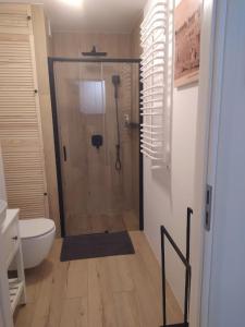 Apartament Mała Ogrodowa