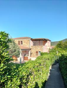 Appartamento Mar di Sardegna img34