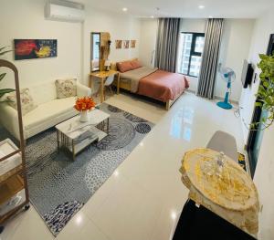 Căn hộ studio Vinhomes Grand Park, Thủ Đức city, Hồ Chí Minh city