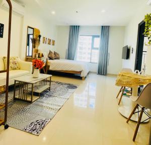 Căn hộ studio Vinhomes Grand Park, Thủ Đức city, Hồ Chí Minh city