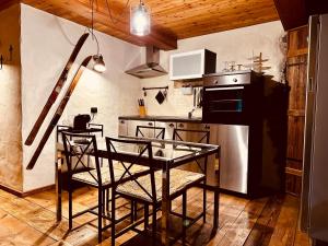 Maison Bovet Mont Blanc