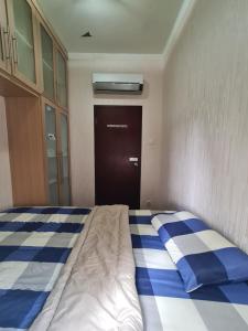 Town House MGR 2, Central Park Mall Area, Pool Side-1st floor