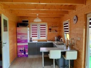 Lawendowy Domek Mazury