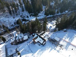 Aparthotel Narciarska 2