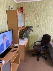 Старошишковская улица, 7 квартира 142 Апартаменты