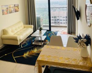 Căn hộ studio Vinhomes Grand Park, Thủ Đức city, Hồ Chí Minh city