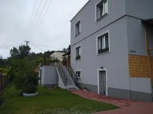 Słoneczny Taras - 新卡尔奇马