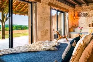 Domaine Villoire - Pomarède