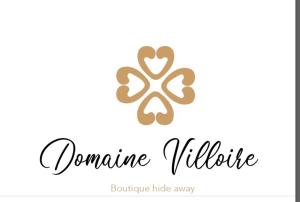 B&B / Chambres d'hotes Domaine Villoire : photos des chambres