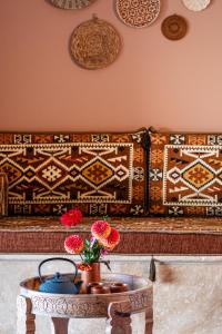 B&B / Chambres d'hotes Domaine Villoire : photos des chambres