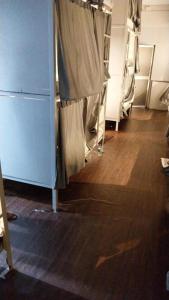 Saffron Dormitory Goregaon East